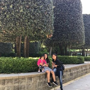 Meet your Posher, Clarissa